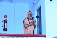 Brahmakalashanga Rathotsava at Shrimath Anantheshwar Temple Vittal (5 May 2025)